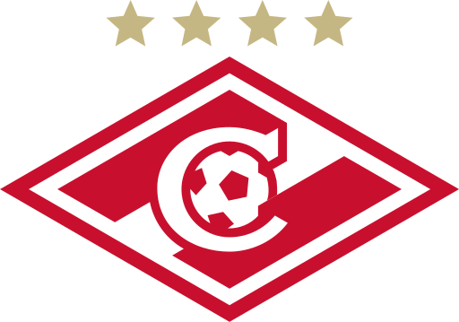 Файл:FC Spartak Moscow Logotype.svg