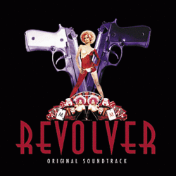 Обложка альбома  «Revolver: Original Soundtrack» ()
