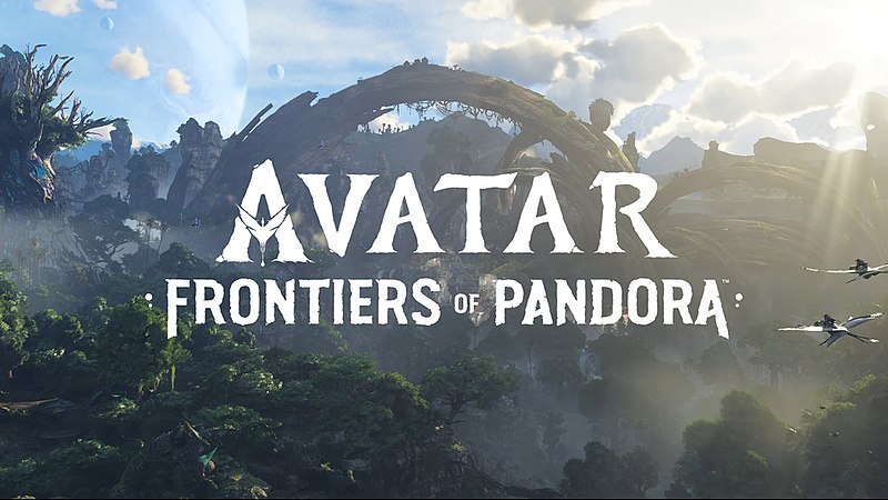 Avatar: Frontiers of Pandora - Wikipedia
