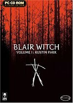 Миниатюра для Blair Witch Volume I: Rustin Parr