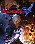 Миниатюра для Devil May Cry 4