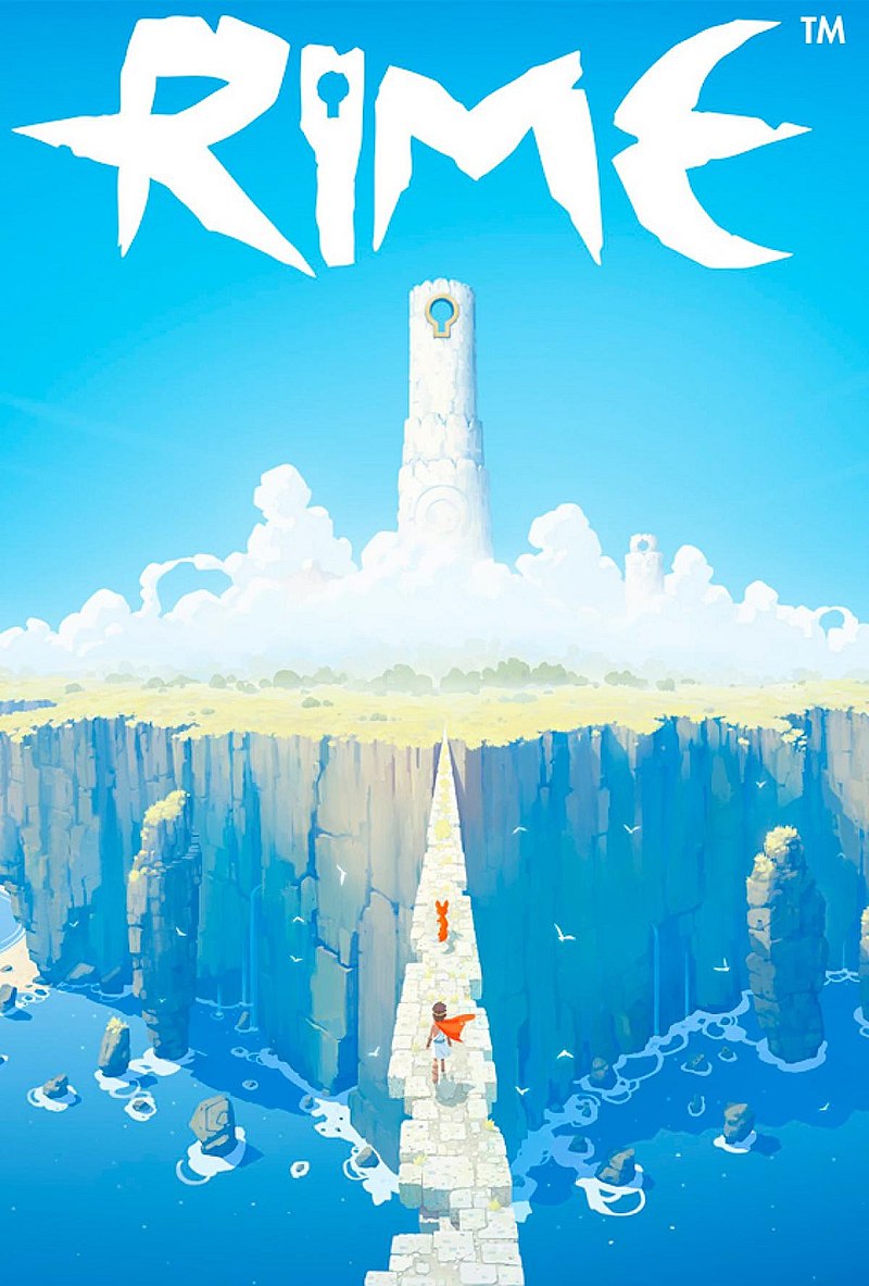 Rime — Википедия