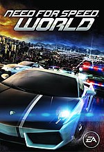 Миниатюра для Need for Speed World