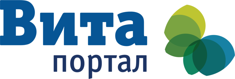 Файл:VitaPortal Logo.png