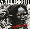 Миниатюра для Point Blank (альбом Nailbomb)