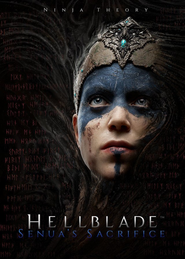 Senua's Saga: Hellblade II - Official Gameplay Trailer