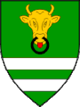 Våbenskjold