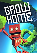 Миниатюра для Grow Home