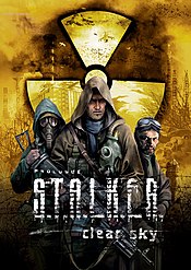 Как поменять язык в S.T.A.L.K.E.R.: Call of Pripyat