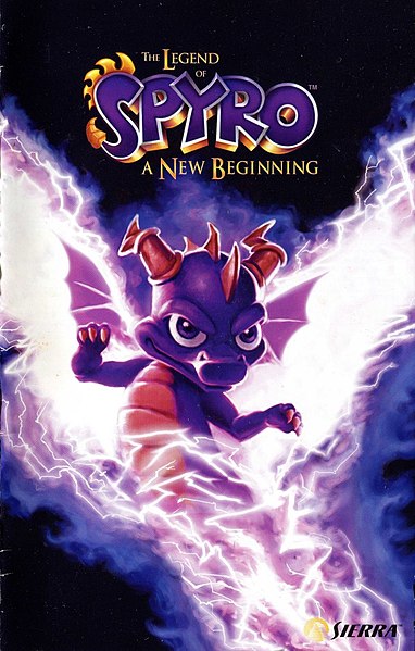 Файл:The Legend of Spyro - A New Beginning.jpg