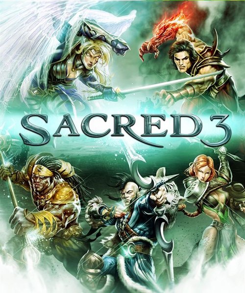 Файл:Sacred 3 - cover.jpg