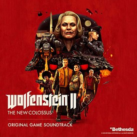 Wolfenstein II: The New Colossus - Wikipedia