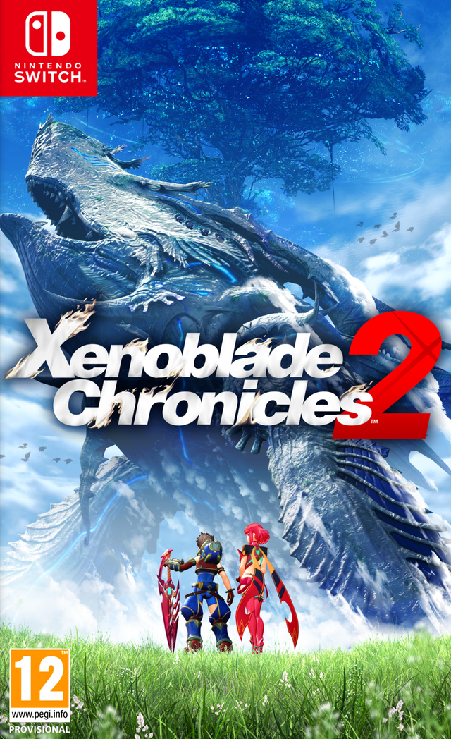 KOS-MOS - Xenoblade Chronicles 2 Guide - IGN