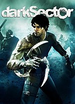 Миниатюра для Dark Sector