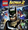 Миниатюра для Lego Batman 2: DC Super Heroes