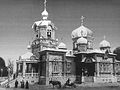 Свято-Казанский храм (фото 1898 года)