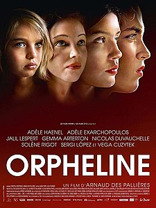 Orpheline (elokuva, 2016).jpg