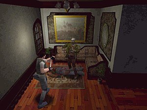 Amnesia (2011 video game) - Wikiwand