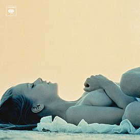 Обложка альбома Beady Eye «BE» (2013)