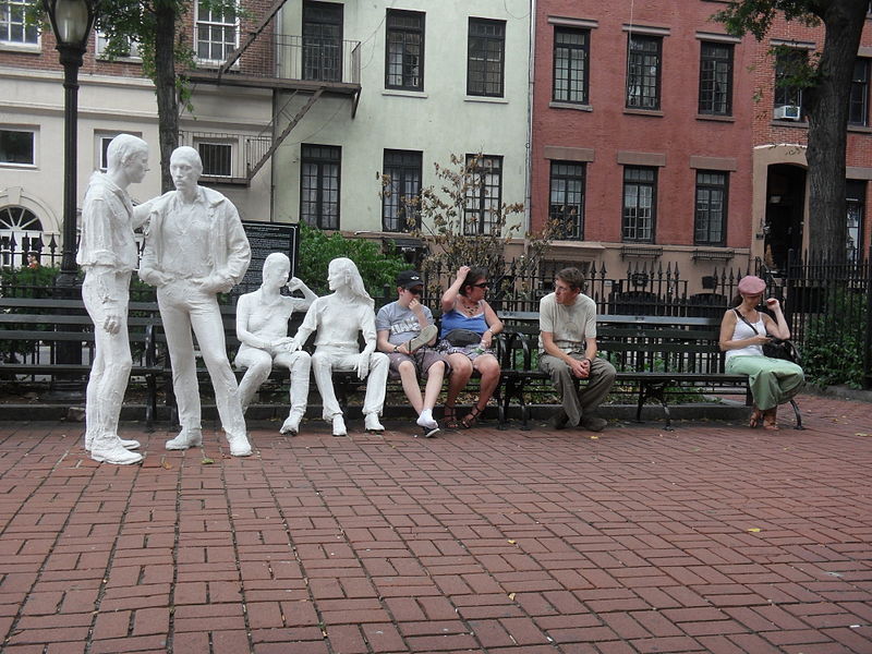 Файл:Gay Liberation Monument 2.jpg