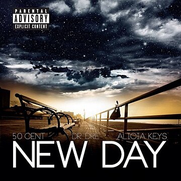 New Day (песня 50 Cent)