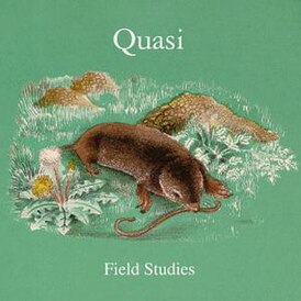 Обложка альбома Quasi[англ.] «Field Studies» ()