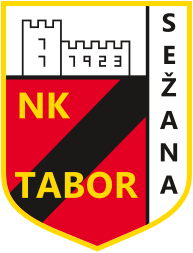 Файл:NK Tabor Sežana logo.svg