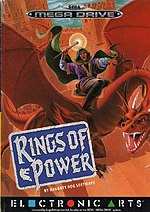 Миниатюра для Rings of Power (игра)