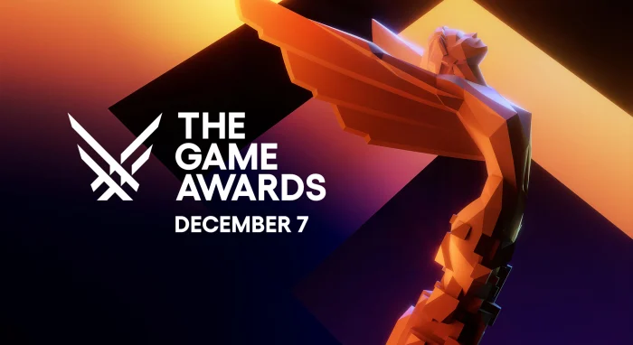 Файл:The Game Awards 2023 poster.webp