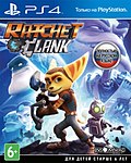 Миниатюра для Ratchet &amp; Clank (игра, 2016)