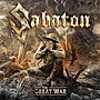 Миниатюра для The Great War (альбом Sabaton)