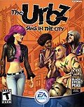 Миниатюра для The Urbz: Sims in the City