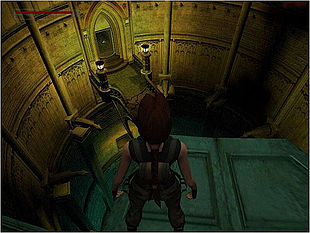 Файлы для Tomb Raider: Underworld