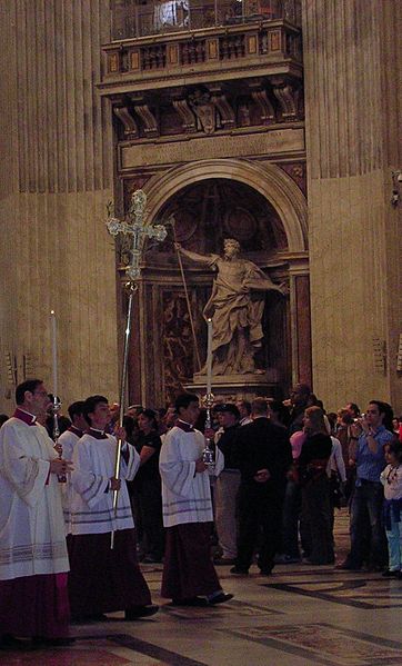 Файл:Статуя Лонгина в Ватикане.jpg