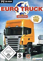 Миниатюра для Euro Truck Simulator