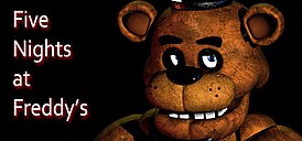      FNaF   Five nights at  Freddy39s  15 Five nights at Freddy39s Security Breach  StopGame -      