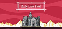Миниатюра для Rusty Lake Hotel