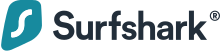 Логотип программы Surfshark