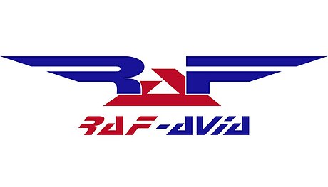 RAF-Avia