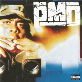 Обложка альбома PMD «Bu$ine$$ I$ Bu$ine$$» (1996)