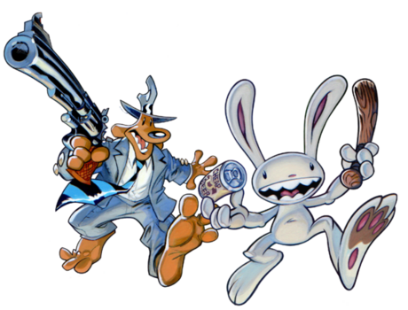 Sam & Max