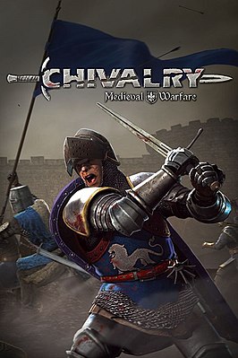 Не ищет сервера. :: Chivalry: Medieval Warfare 綜合討論