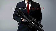 Миниатюра для Hitman: Sniper