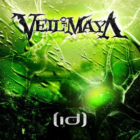 Обложка альбома Veil of Maya «[id]» (2010)