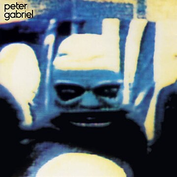 Peter Gabriel (IV)