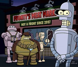 Стоковые векторные изображения по запросу Bender robot