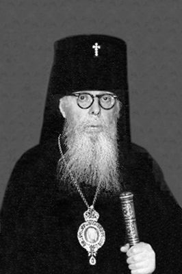 Архиепископ Никандр