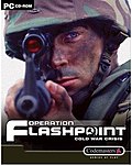 Миниатюра для Operation Flashpoint: Cold War Crisis