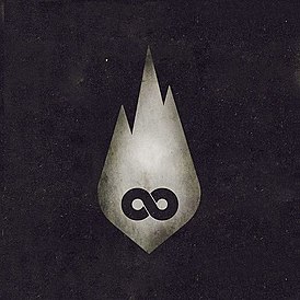 Обложка альбома Thousand Foot Krutch «The End Is Where We Begin» (2012)