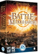 Миниатюра для The Lord of the Rings: The Battle for Middle-earth